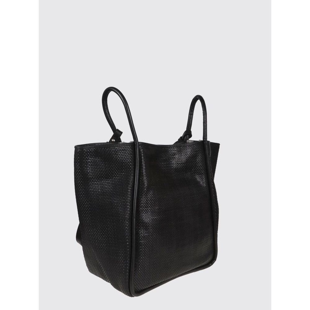 Dragon Diffusion Handbag Woman Black - Picture 2 of 3